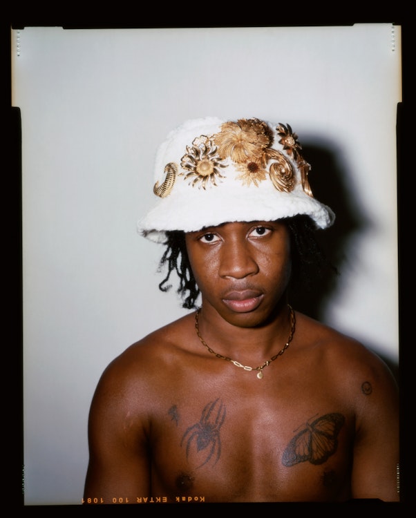Dazed